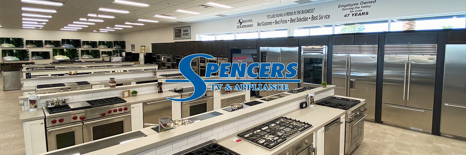 SpencersTV's profile banner image