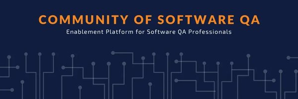 thecsqa Profile Banner