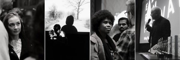 FilmEaling Profile Banner