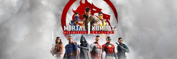 MortalKombat Profile Banner