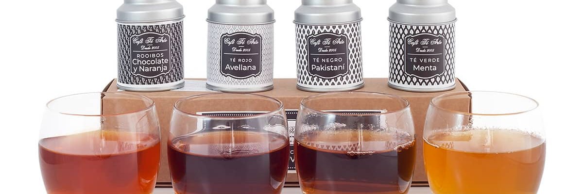Café Té Arte banner