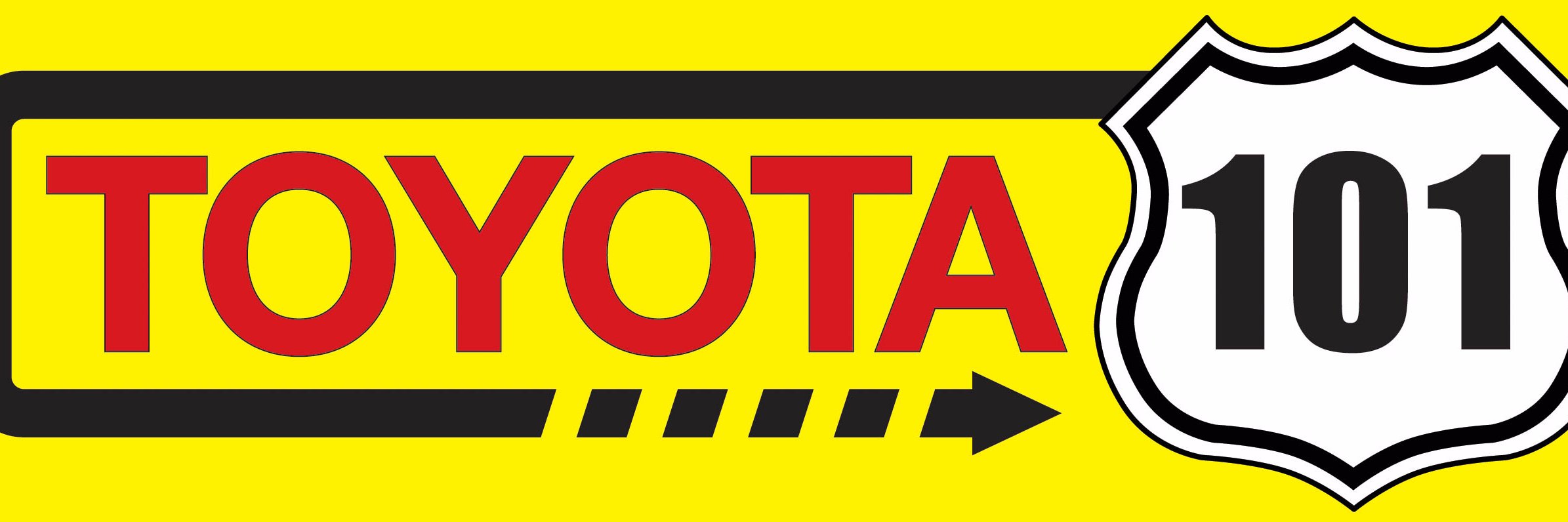 Toyota101's profile banner image