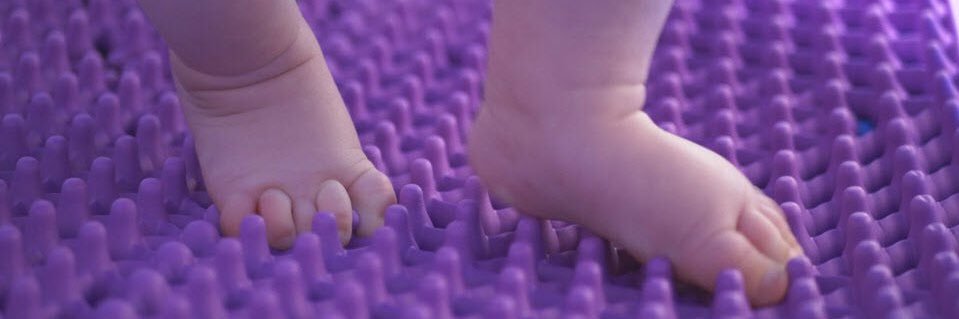 Wallis for Wellness banner