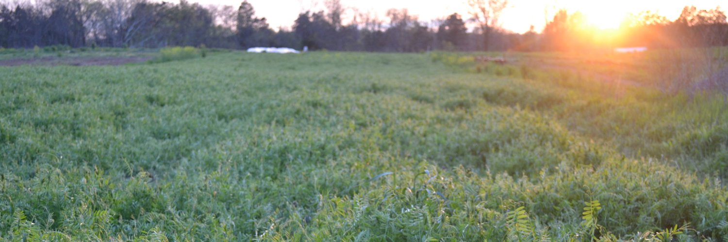 Million Acre Challenge banner