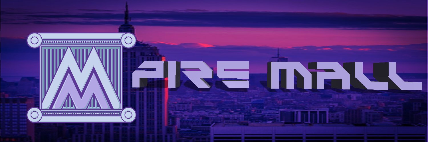 RevolutionMall's profile banner image