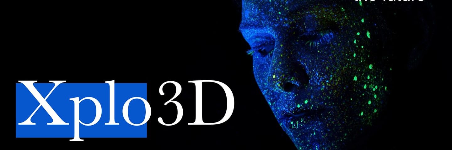 xplo3d's profile banner image