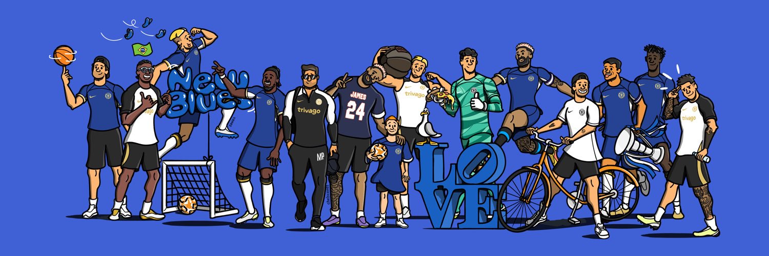 Chel_Scenes's profile banner image