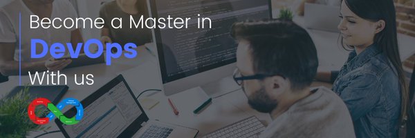 devopstraining4 Profile Banner