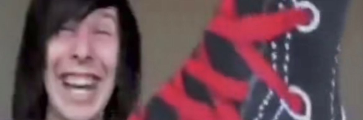 grackerr's profile banner image