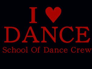 SchoolOfDanceCrew♣ banner