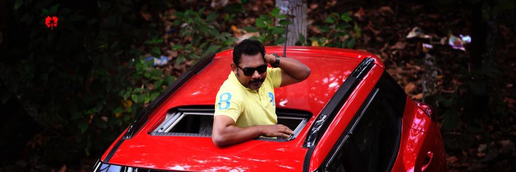 shobhantvm's profile banner image