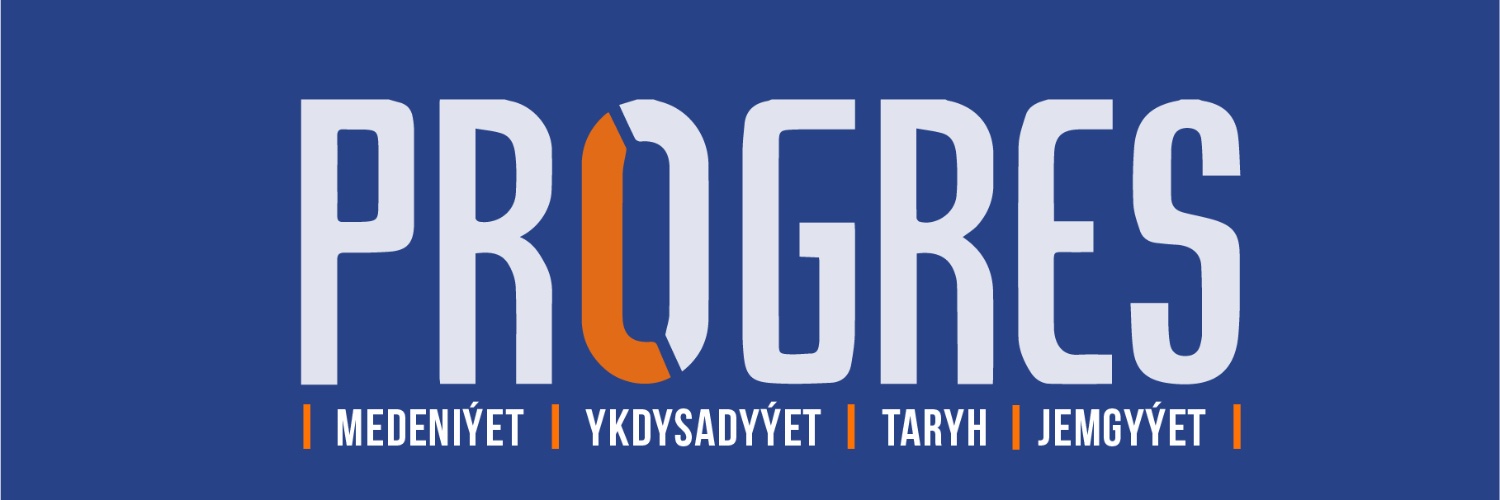 Progres.online banner