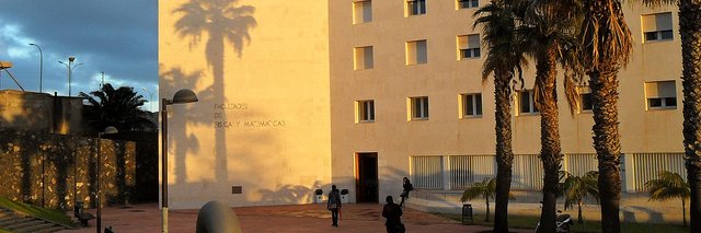 La Laguna Open Quantum Systems banner