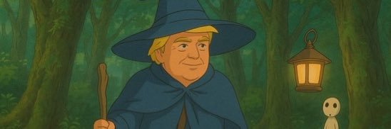 Liberty Prime banner