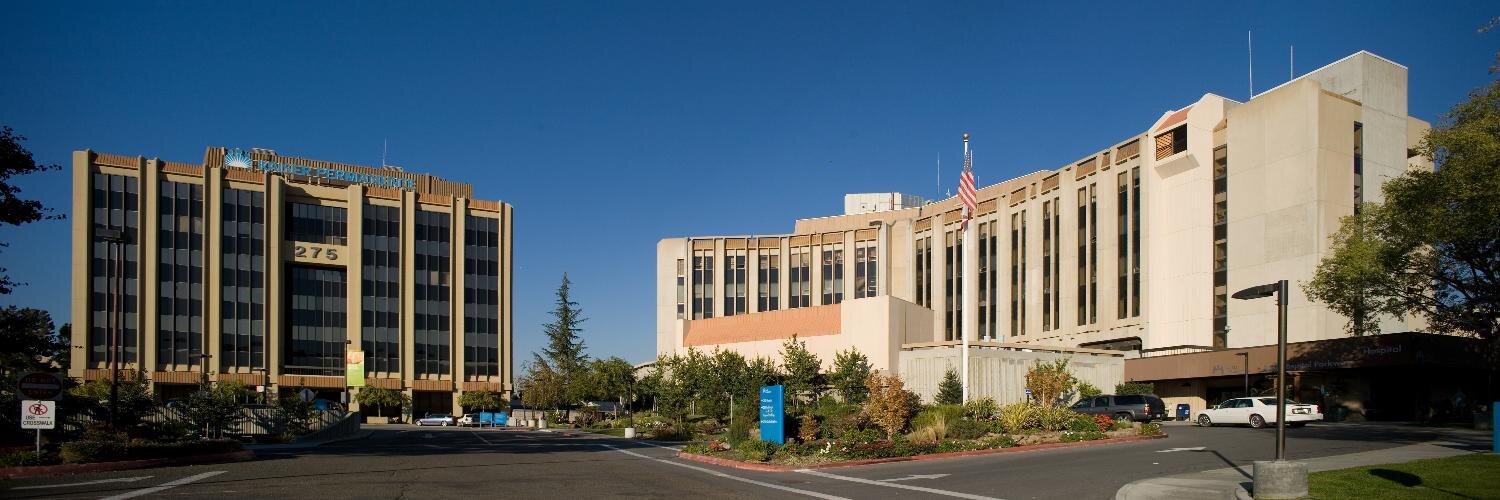 Kaiser Permanente San Jose banner