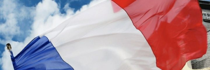 Vero M 🇨🇵 ❤ 🌿Et surtout, Vive la France! 🇨🇵💙 banner