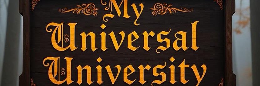 NobodyUniversty's profile banner image