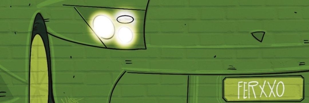 HRivera97's profile banner image