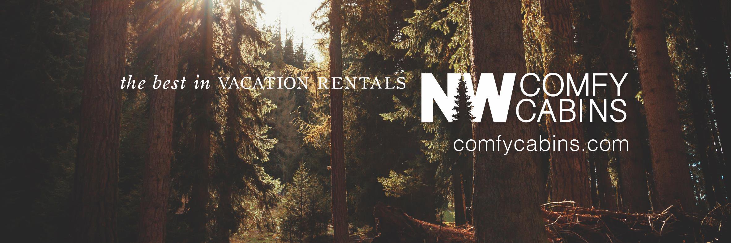 ComfyCabins's profile banner image