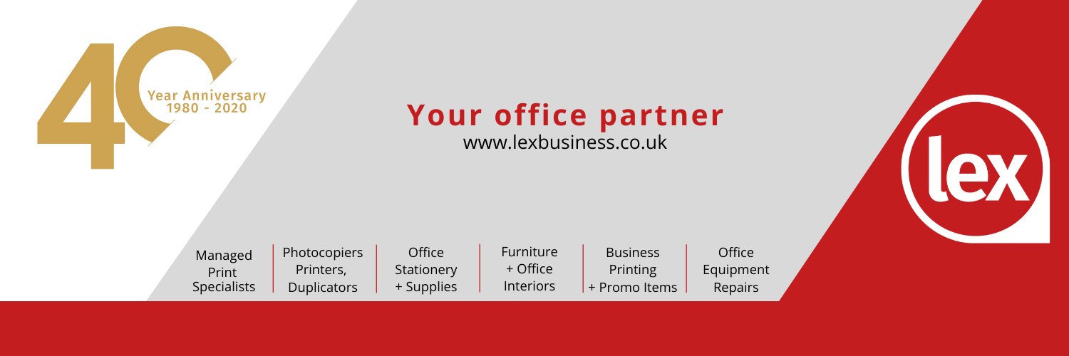 LexBusiness's profile banner image