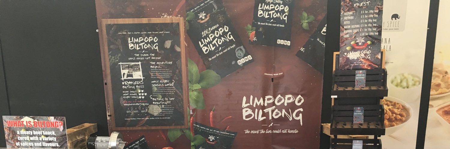 LimpopoButchers's profile banner image