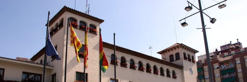 AV PROTECCIÓ CIVIL BARBERÀ DEL VALLÈS banner