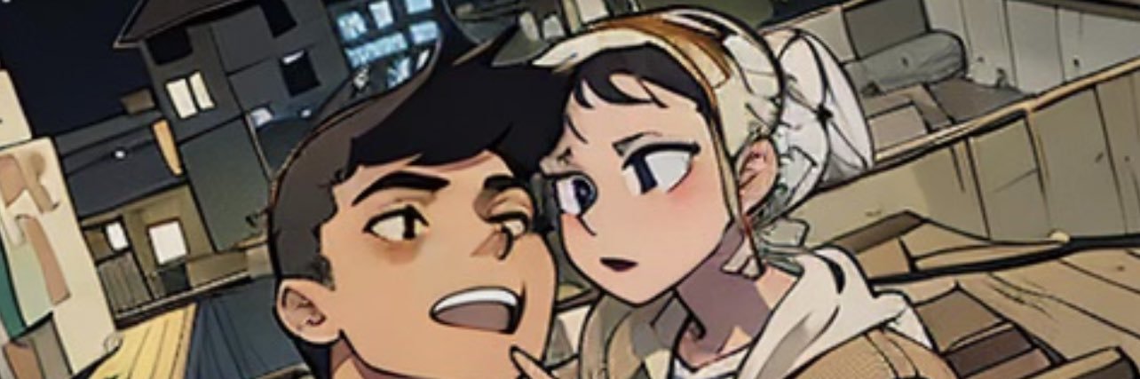 thatmisterjohn's profile banner image