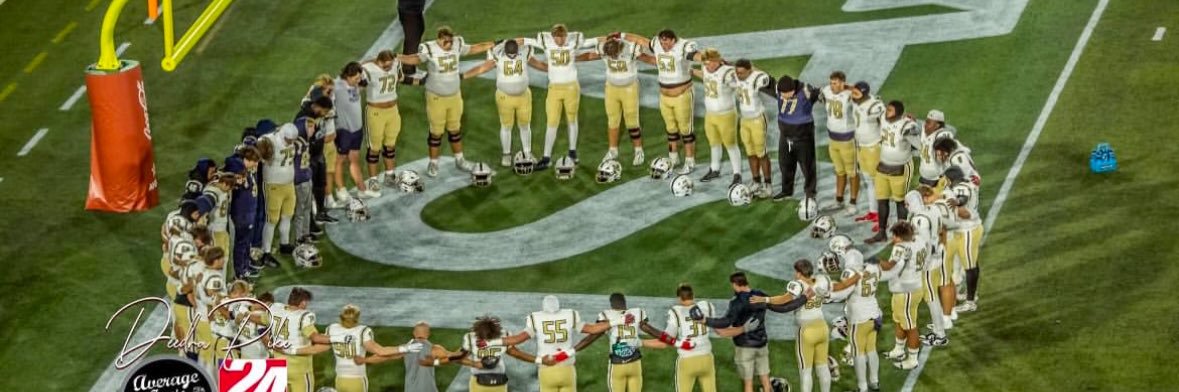 Cam Mallory's banner