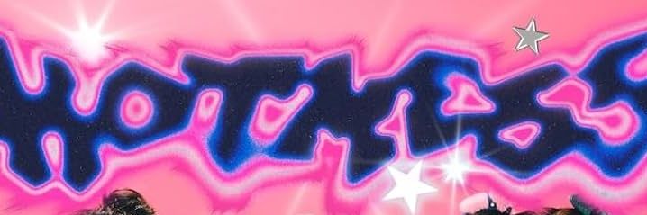 ⅄HԀOᴚ⊥ SS∀ ⊥∀Ɔ banner
