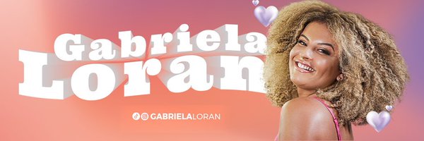 Gabriela Loran Profile Banner