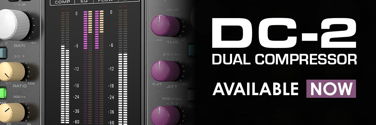 McDSP_PlugIns's profile banner image