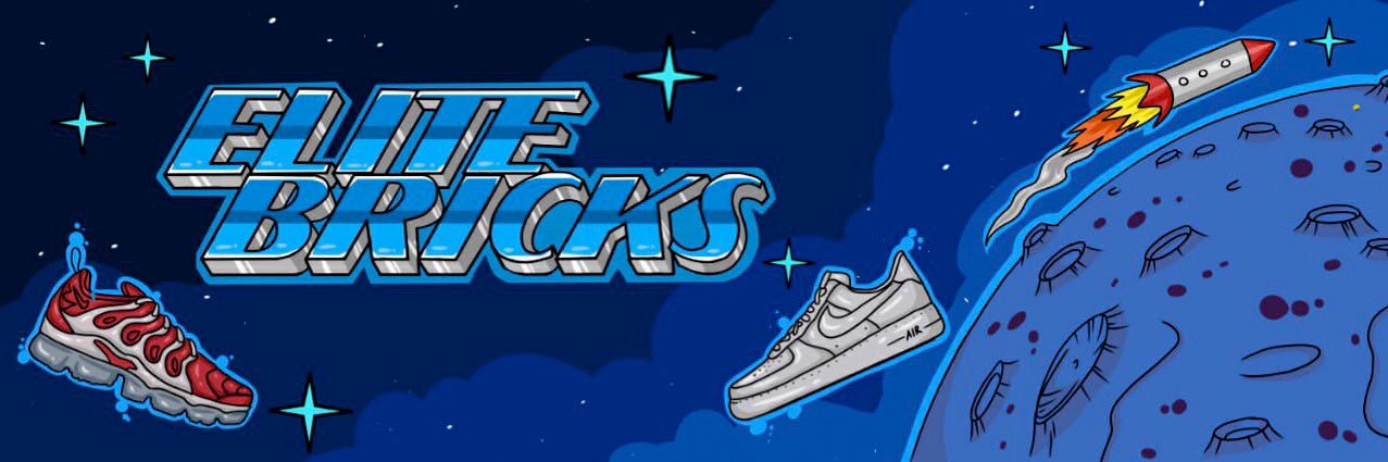 ELITE BRICKS banner
