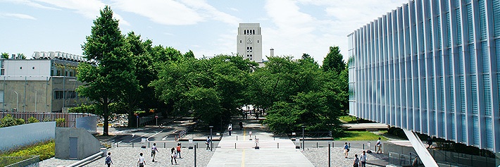 東工大高校生向け講習会「データサイエンス素粒子原子核宇宙」 banner