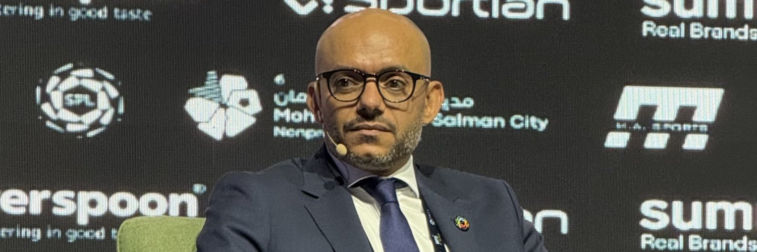 SayedFarouk's profile banner image