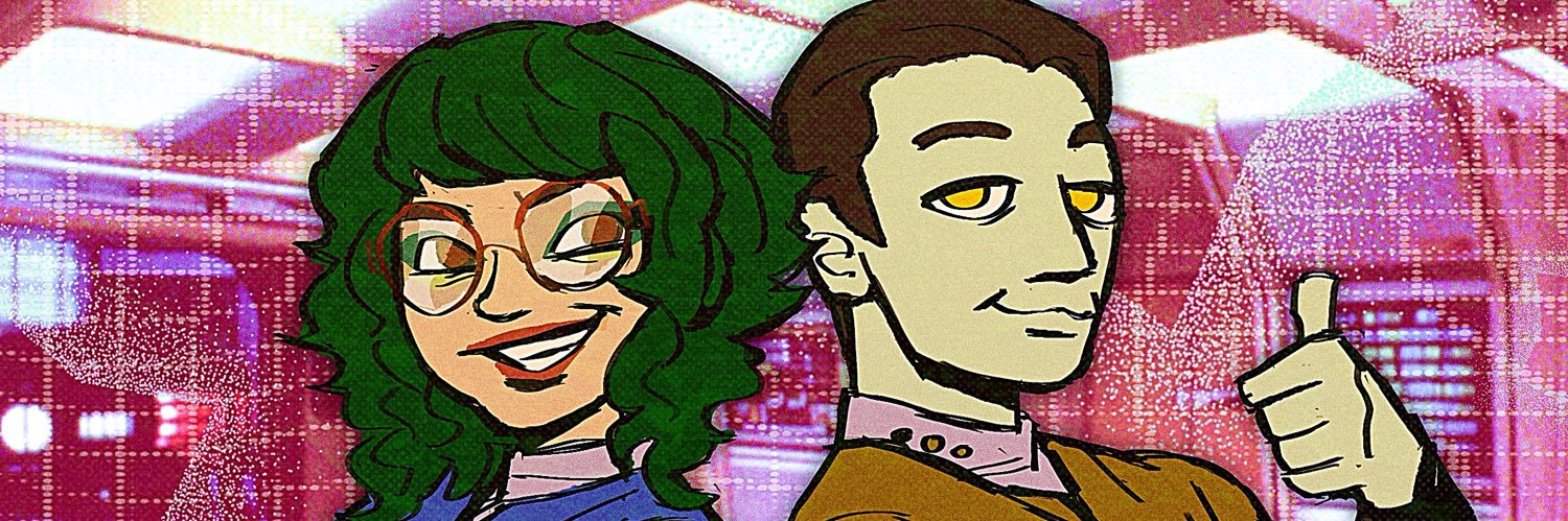 Soapy!🗡️🖖🏻 banner