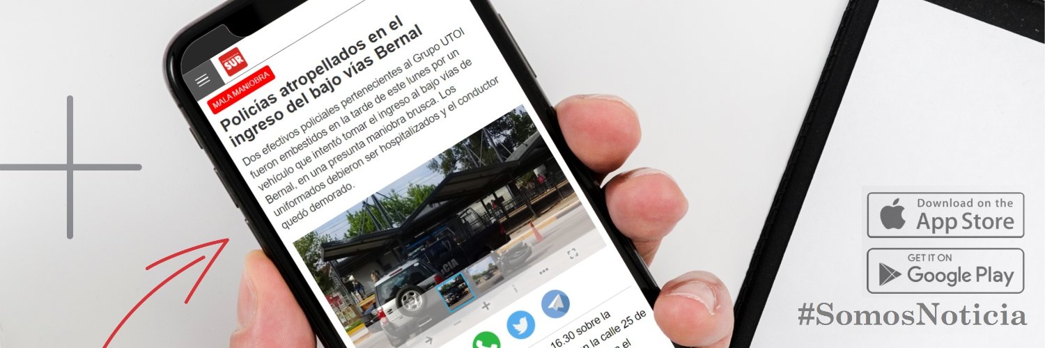 Perspectiva Sur banner