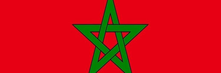ROBERT REDSTAR banner