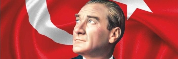 Ferhat Acuner banner