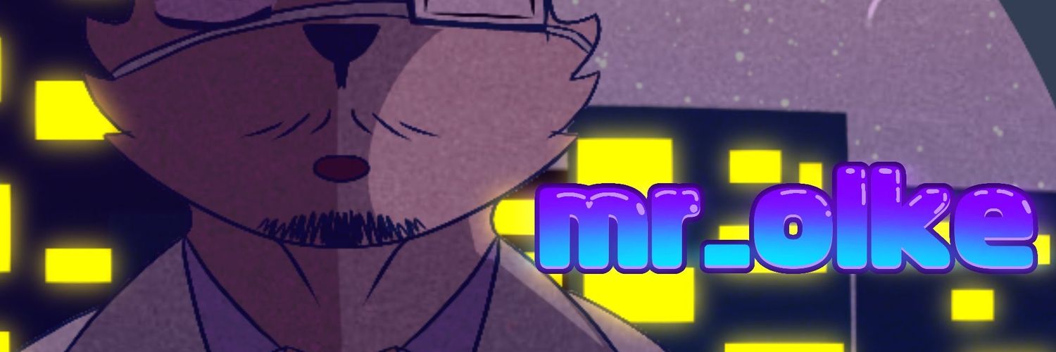 mr_olke41's profile banner image
