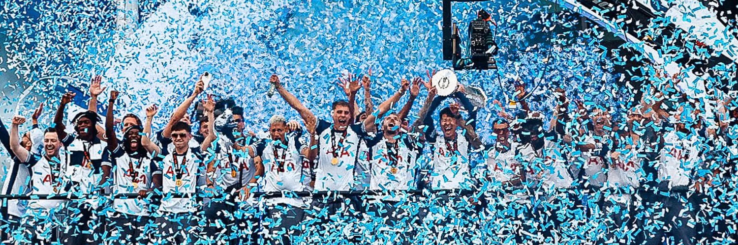 Spurs Connect's banner