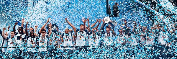Spurs_Connect Profile Banner