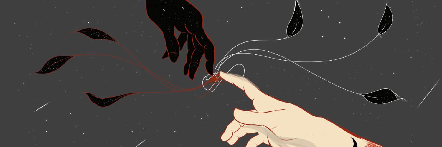 ronsanarts's profile banner image