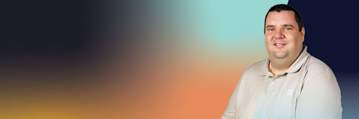 Chris Kinloch banner