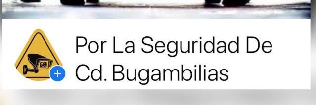 ALERTABUGAMBIL1's profile banner image