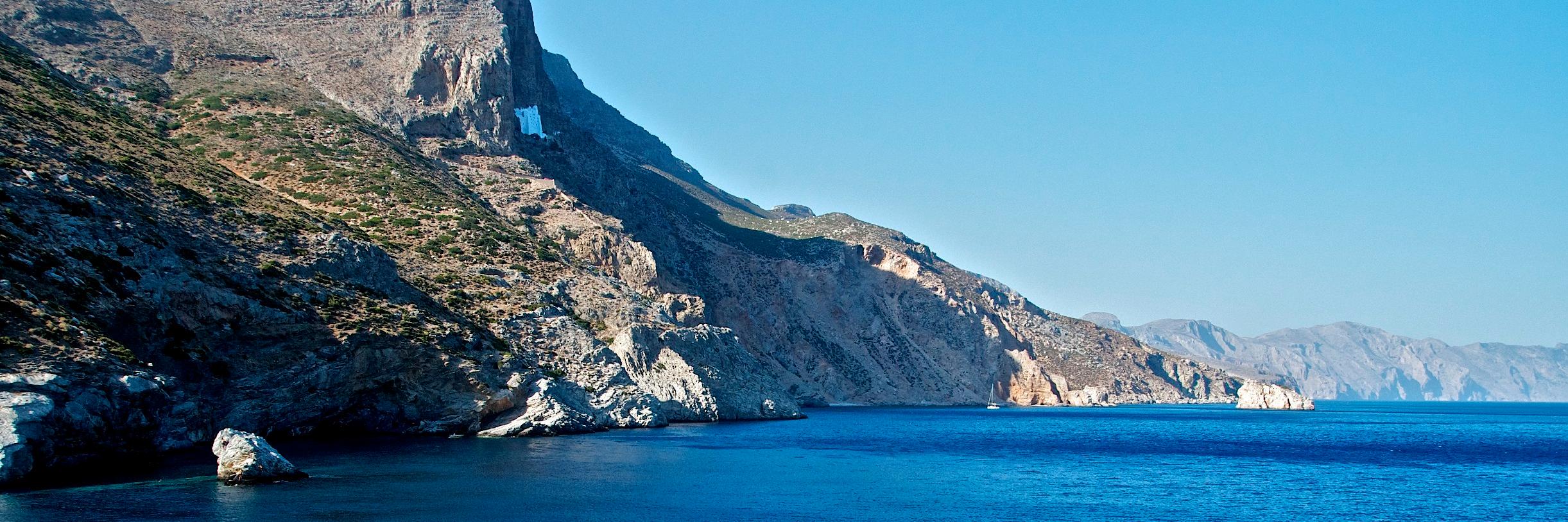 John Provatos banner