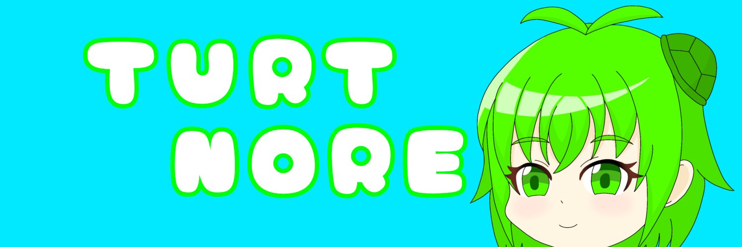 タートノレ's banner