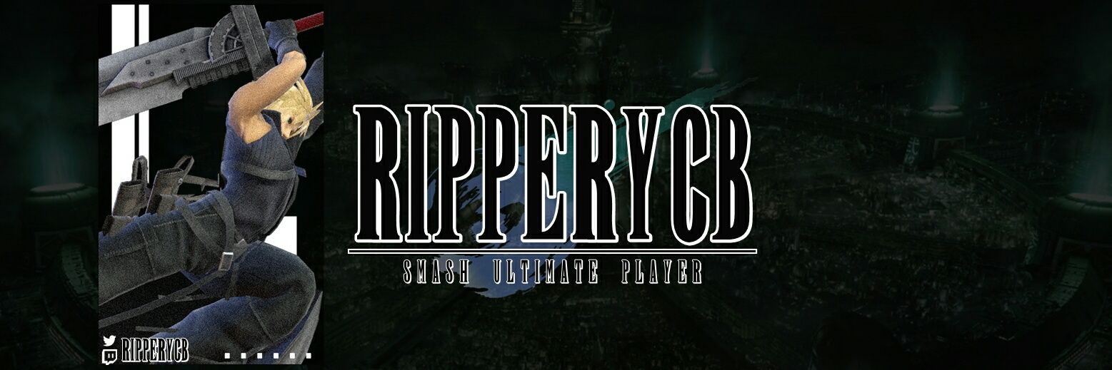 Perico | Ripper banner