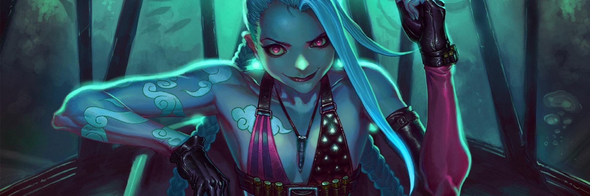 KliverJMP's profile banner image