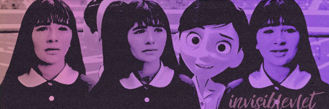 INVISIBLEVLET's profile banner image