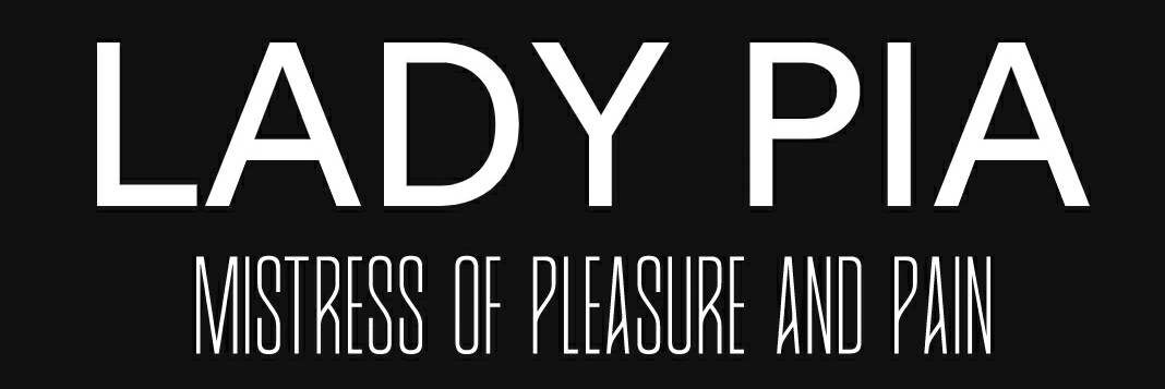 MistressLadyPia's profile banner image